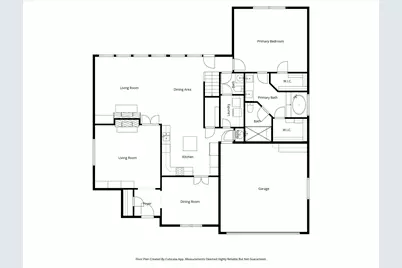 3428 Pembroke Place, Bedford, TX 76021 - Photo 38