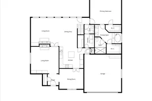 3428 Pembroke Pl, Bedford, TX 76021 - Photo 38