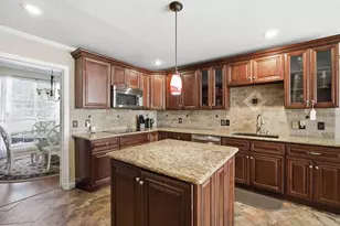 3428 Pembroke Pl, Bedford, TX 76021 - Photo 16