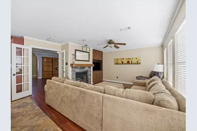 3428 Pembroke Place, Bedford, TX 76021 - Photo 4