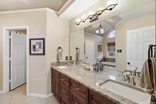 3428 Pembroke Pl, Bedford, TX 76021 - Photo 10