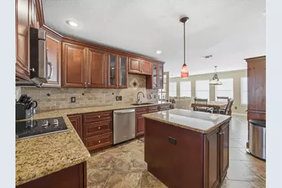 3428 Pembroke Place, Bedford, TX 76021 - Photo 6