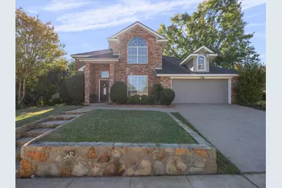 3428 Pembroke Place, Bedford, TX 76021 - Photo 36