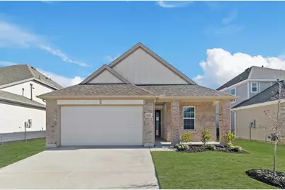 9225 Union Pacific Drive, Fort Worth, TX 76036 - Photo 1