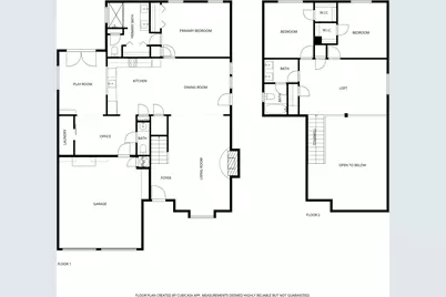 5400 Carriage Court, Flower Mound, TX 75028 - Photo 28