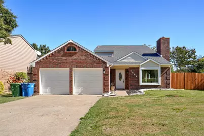 5400 Carriage Court, Flower Mound, TX 75028 - Photo 2