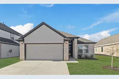 9224 Union Pacific Drive, Fort Worth, TX 76036 - Photo 1