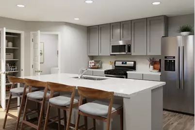 9224 Union Pacific Drive, Fort Worth, TX 76036 - Photo 18