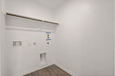 9224 Union Pacific Drive, Fort Worth, TX 76036 - Photo 4