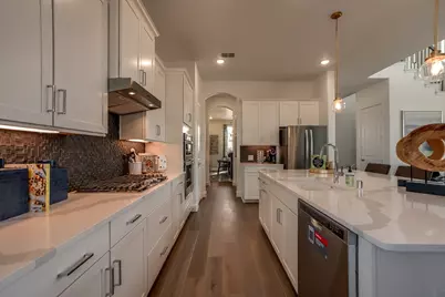 1424 Sun Garden Way, Justin, TX 76247 - Photo 4