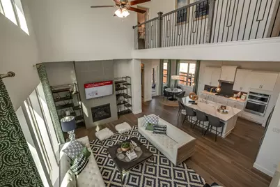 1424 Sun Garden Way, Justin, TX 76247 - Photo 12