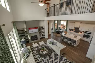 1424 Sun Gdn Wy, Justin, TX 76247 - Photo 12