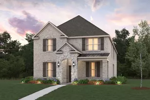 1424 Sun Gdn Wy, Justin, TX 76247 - Photo 1