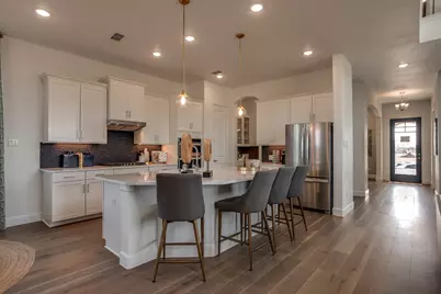 1424 Sun Garden Way, Justin, TX 76247 - Photo 2