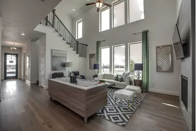 1424 Sun Garden Way, Justin, TX 76247 - Photo 8