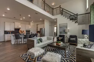 1424 Sun Gdn Wy, Justin, TX 76247 - Photo 10