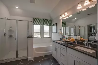 1424 Sun Garden Way, Justin, TX 76247 - Photo 16