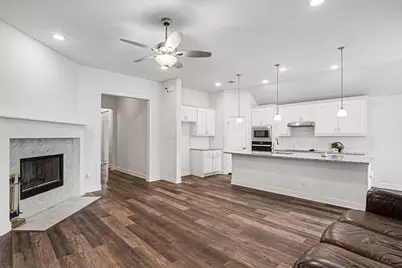 417 Elyse Road, Keene, TX 76059 - Photo 2