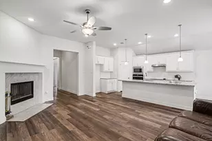 417 Elyse Rd, Keene, TX 76059 - Photo 2