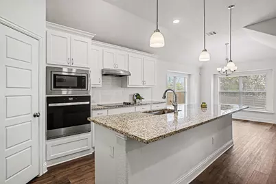 417 Elyse Road, Keene, TX 76059 - Photo 4