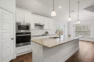 417 Elyse Rd, Keene, TX 76059 - Photo 4