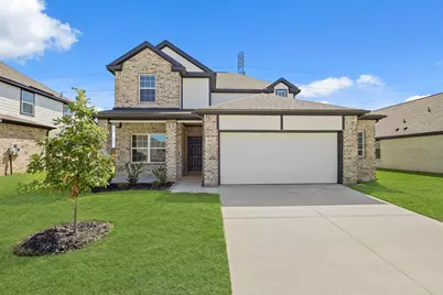 3112 Harmony Way, Cleburne, TX 76031 - Photo 1