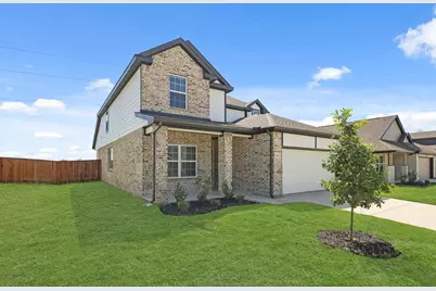 3112 Harmony Way, Cleburne, TX 76031 - Photo 2