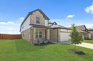 3112 Harmony Wy, Cleburne, TX 76031 - Photo 2