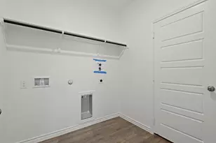 3112 Harmony Wy, Cleburne, TX 76031 - Photo 8