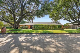 4446 Thunder Rd, Dallas, TX 75244 - Photo 1