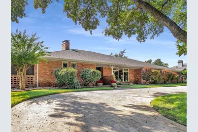 4446 Thunder Road, Dallas, TX 75244 - Photo 2