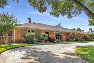 4446 Thunder Rd, Dallas, TX 75244 - Photo 2