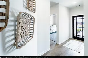 232 Triple Crown Rd, Waxahachie, TX 75165 - Photo 2