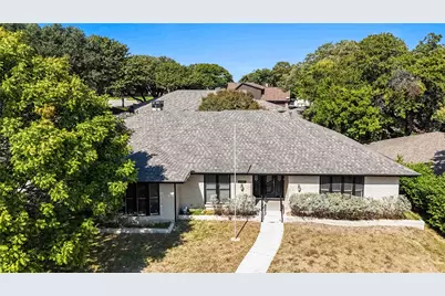 2601 High Oak Drive, Arlington, TX 76012 - Photo 38