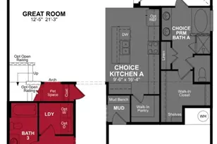 3921 Jasper Ln, Celina, TX 75009 - Photo 14