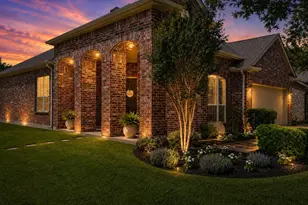 1301 Meadow Ranch Rd, McKinney, TX 75071 - Photo 36