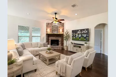 1301 Meadow Ranch Road, McKinney, TX 75071 - Photo 20