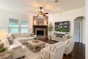 1301 Meadow Ranch Rd, McKinney, TX 75071 - Photo 20