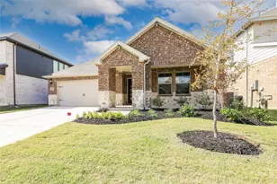 3406 Pat Mayse Dr, Farmersville, TX 75442 - Photo 2