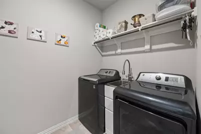 10505 Trail Ridge Drive, Fort Worth, TX 76126 - Photo 16