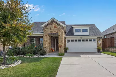 10505 Trail Ridge Drive, Fort Worth, TX 76126 - Photo 1
