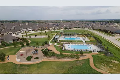 10505 Trail Ridge Drive, Fort Worth, TX 76126 - Photo 36