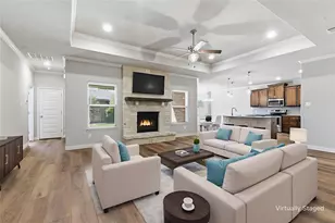 906 Chestnut Grove Dr, Cleburne, TX 76033 - Photo 10