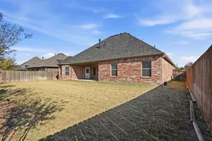 906 Chestnut Grove Dr, Cleburne, TX 76033 - Photo 28