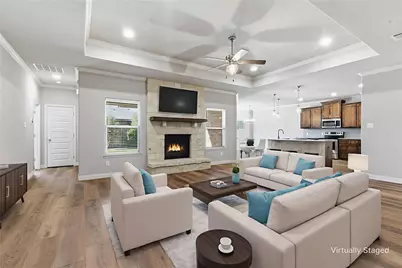 906 Chestnut Grove Drive, Cleburne, TX 76033 - Photo 8