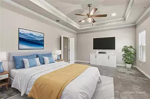 906 Chestnut Grove Dr, Cleburne, TX 76033 - Photo 12