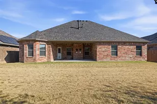 906 Chestnut Grove Dr, Cleburne, TX 76033 - Photo 28