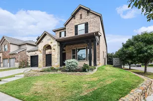 204 Lilypad Bend, Argyle, TX 76226 - Photo 2