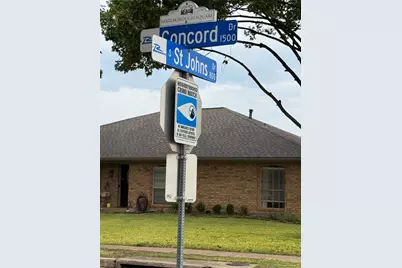 1516 Concord Drive, Richardson, TX 75081 - Photo 2