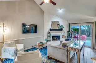 1821 Heidelberg Dr, Fort Worth, TX 76134 - Photo 6